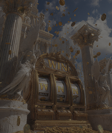 Divine Fortune