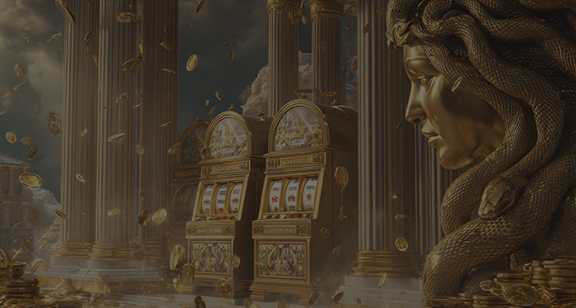 Divine Fortune