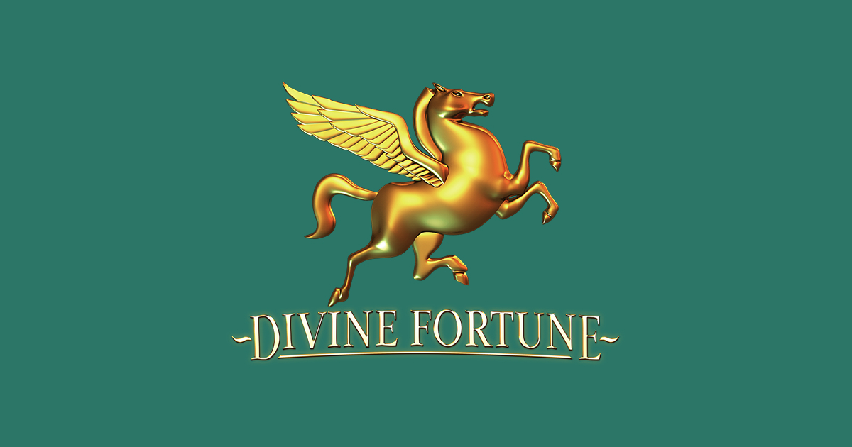 Divine Fortune